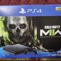 Sony PS4 Bundle