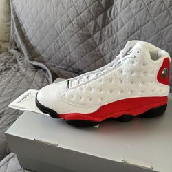 Jordan 13 “ Chicago”