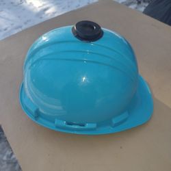 cascos de construcción 