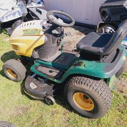 Yardman / Cub Cadet
