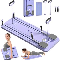 Pilates Board