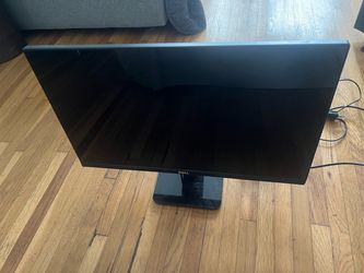 Dell S2340MC 23” Computer Monitor