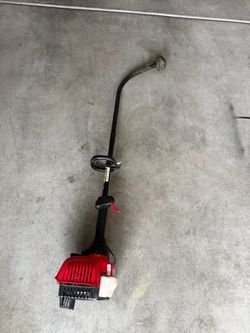 Troy Bilt Weed Eater Weed Trimmer Whacker Troy-Bilt 2-cycle Gas