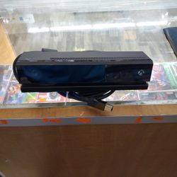 Xbox One Kinect 