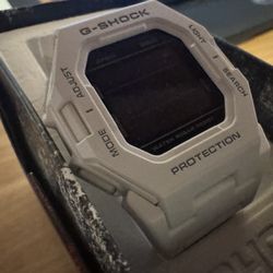 Casio G Shock GDB500-7