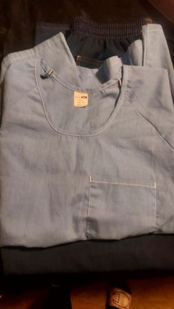 P.I.A 4x shirt P.I.A 2x pants