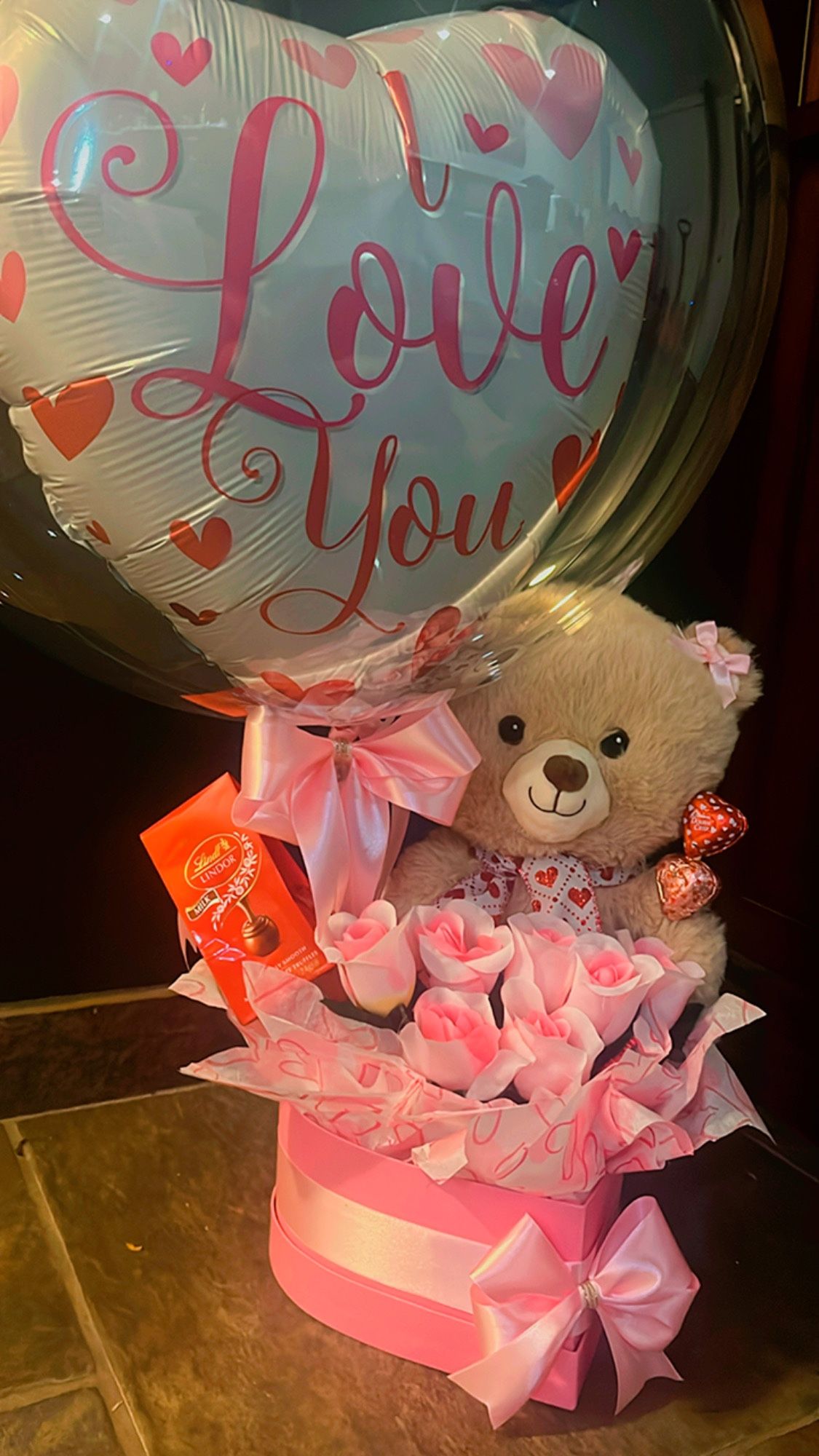 Valentines Day Gift