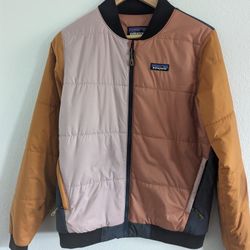 Patagonia Bomber Jacket