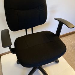 HON Black Home Office Task Chair