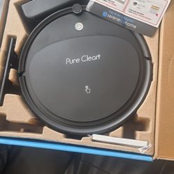 Pure Clean Smart Vaccum New Open Box!