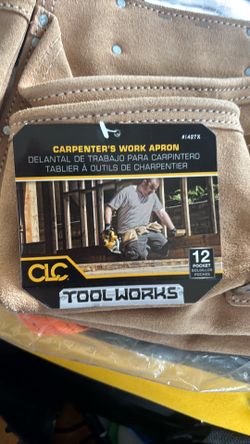 Work belt