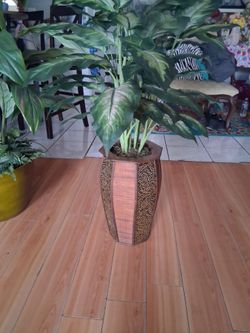 Nearly Nature 24-inch Plant