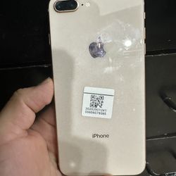 iPhone 8 Plus