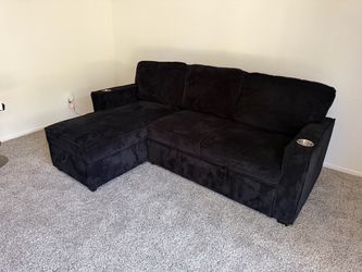 Brand new sofa
