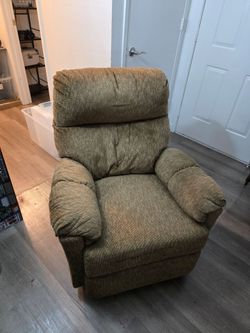 Recliner Chair