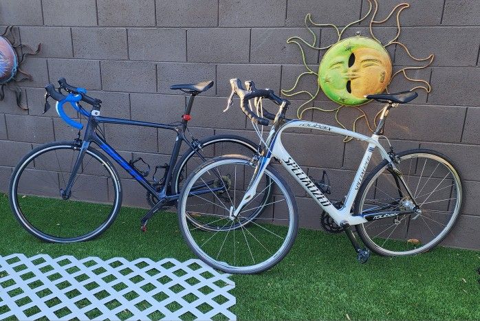 2 Bike For One Price Of 1400.00