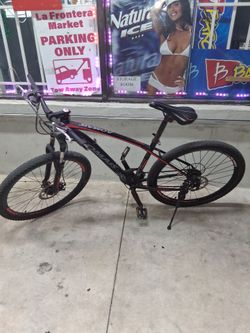 Aomais mountain bike