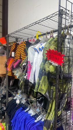 Kids Halloween costume 🎃 on sale!!