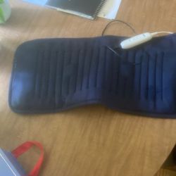 Conair Xlg Heating Pad 
