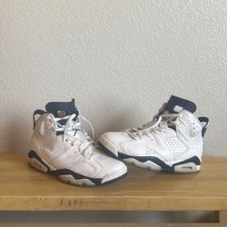 Jordan 6