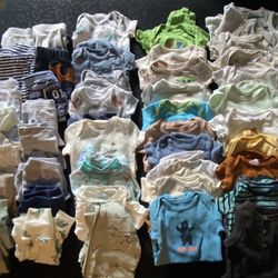 15$ For All Baby Clothes