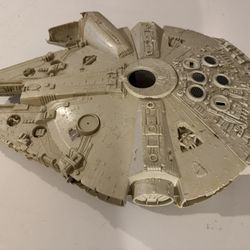 Millennium Falcon
