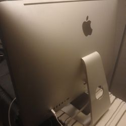 I Mac