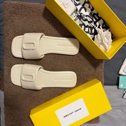 Marc Jacob Sandals