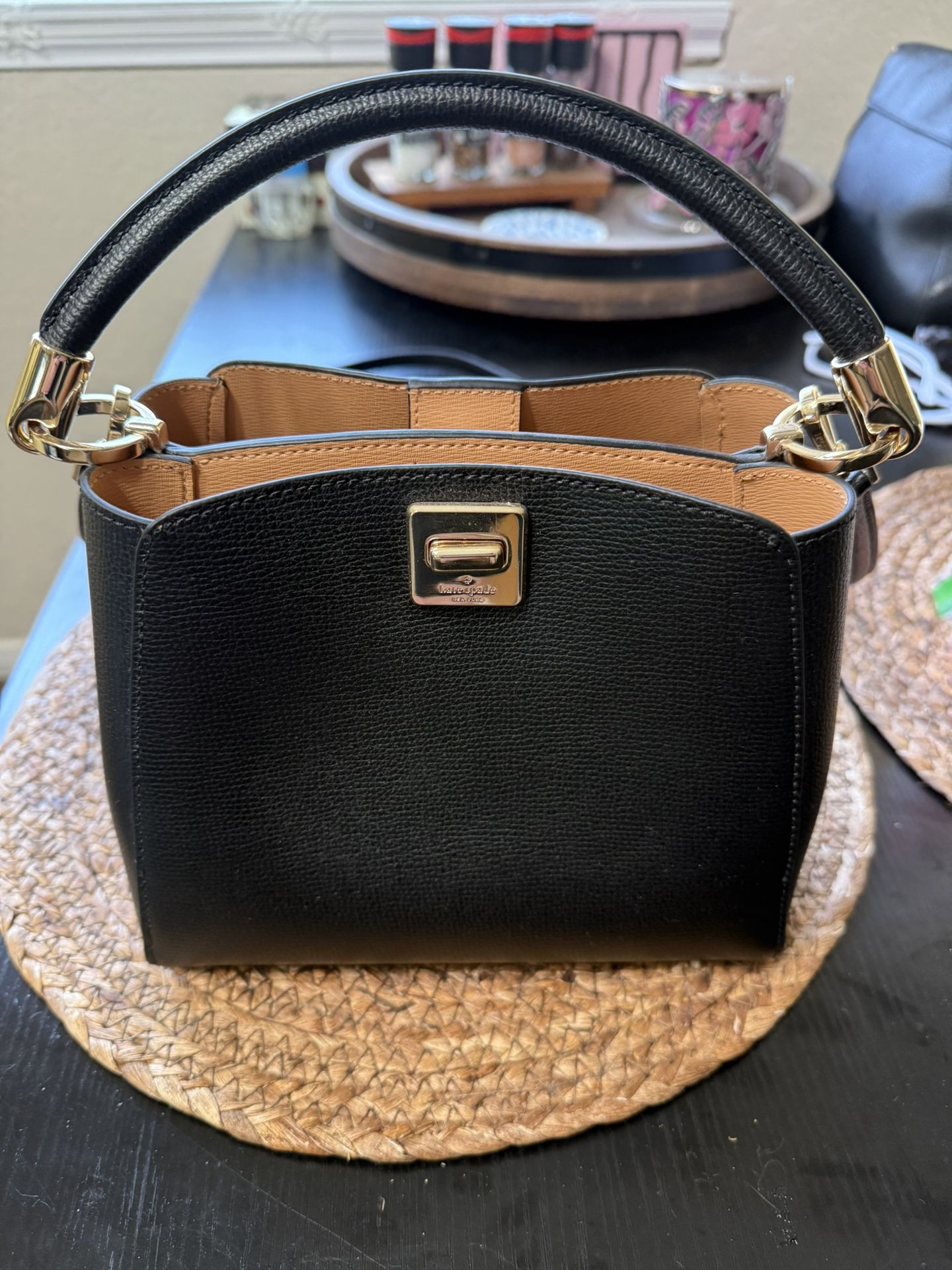 Brand New Kate Spade Cross Body
