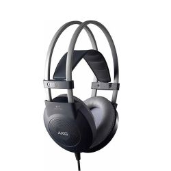 AKG Pro Audio K77 Channel Studio Headphones