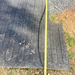 Truck Bed Protector 