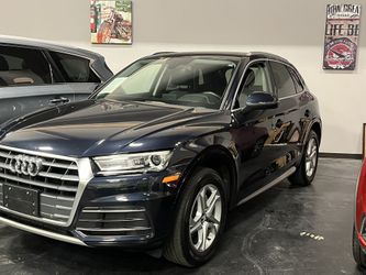2019 Audi Q5