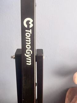 TomoGym Power Rack / Squat Stand
