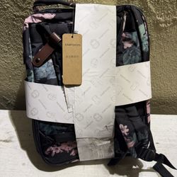 Diaper Back pack 