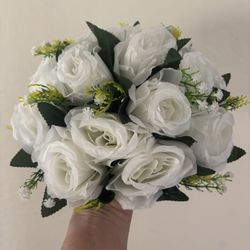 Flower Center Pieces 