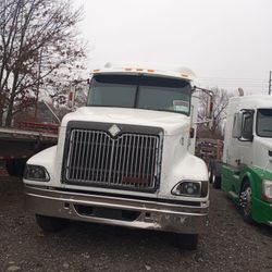 2000 International 9400