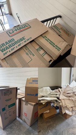 Free moving supplies
