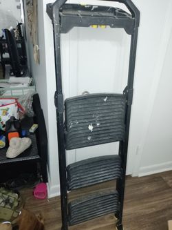 Ladder
