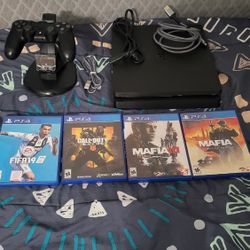 PS4