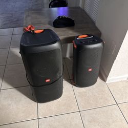 JBL PartyBox 300