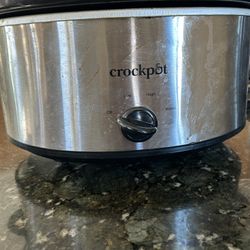 Cooking Set (Crock Pot, Rice Cooker, Air Fryer)
