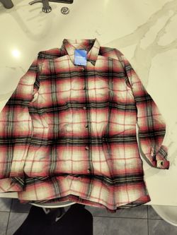 Women's Columbia henley long sleeve shirt XL
