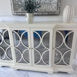 Entryway Credenza from Wayfair