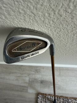 Pitching Wedge Iron