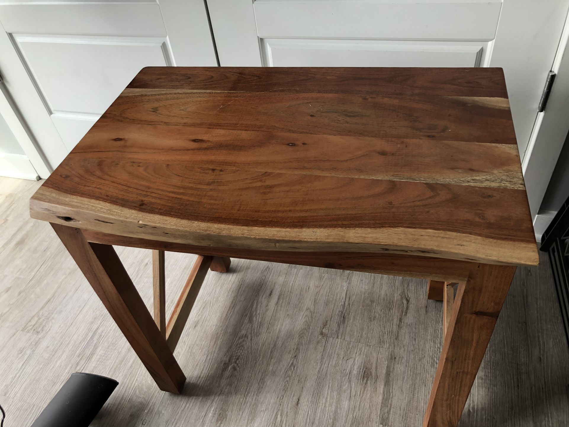 Wooden Table 