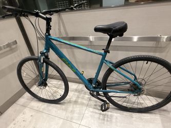 Bike Fuji 320 Bicicleta L/xl