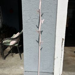 Base Para Colgar Bolsas 