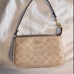 Coach Nolita 19 shoulder bag