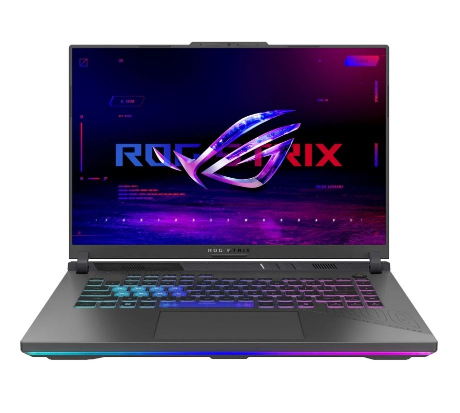ROG Strix Gaming Laptop