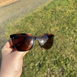 Smith Polarized Sunglasses